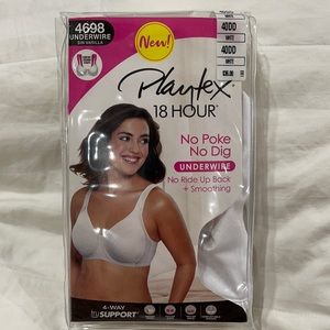 Playtex bra 40 DD